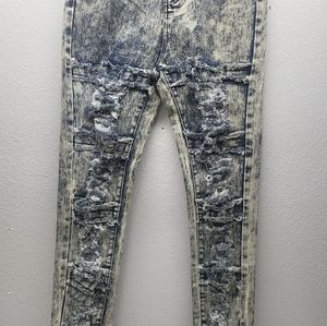 New Cleo women jeans size 9